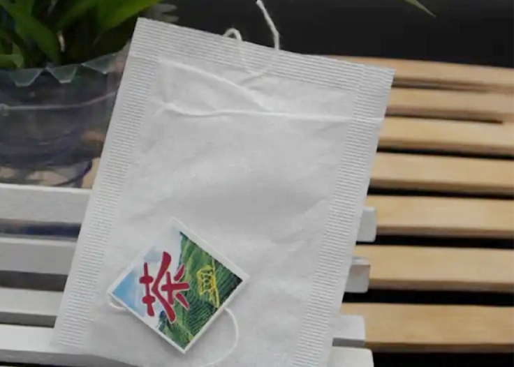 森博源纸业新产品－茶叶滤纸介绍
